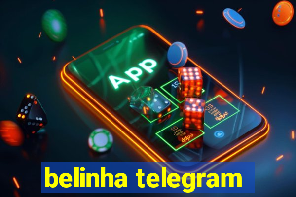 belinha telegram