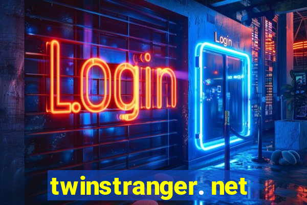 twinstranger. net