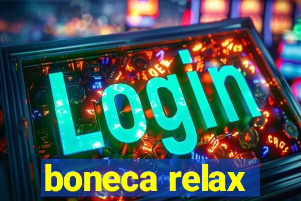 boneca relax