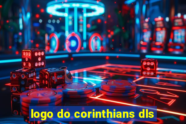 logo do corinthians dls