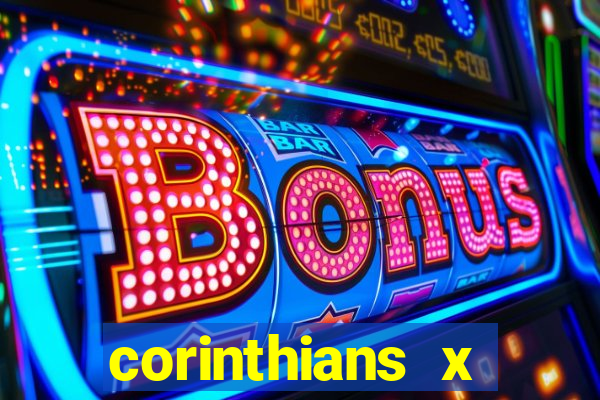 corinthians x cruzeiro futemax