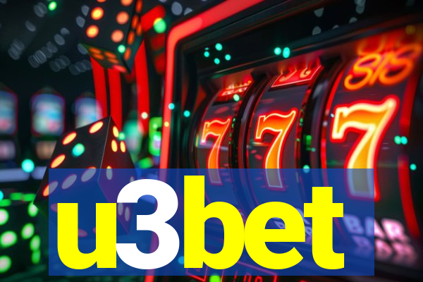 u3bet