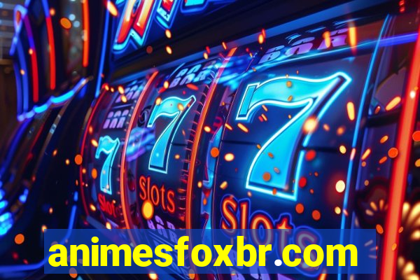 animesfoxbr.com