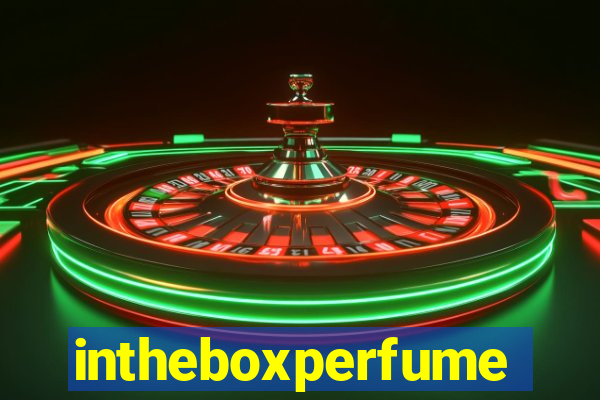 intheboxperfumes