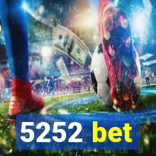 5252 bet