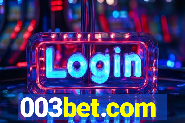 003bet.com