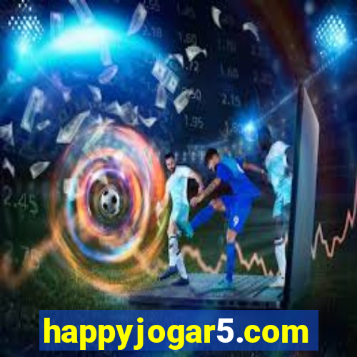 happyjogar5.com