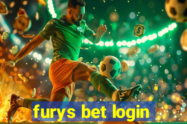 furys bet login