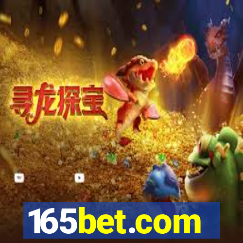 165bet.com