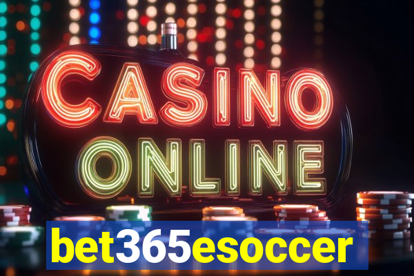 bet365esoccer