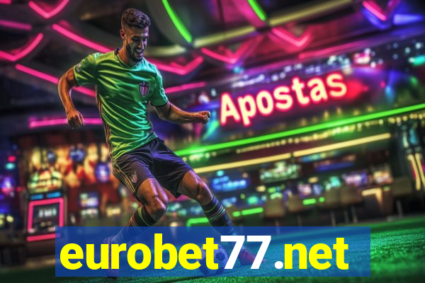 eurobet77.net