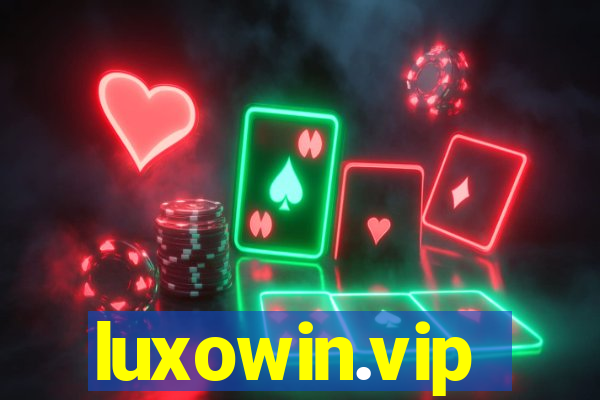 luxowin.vip