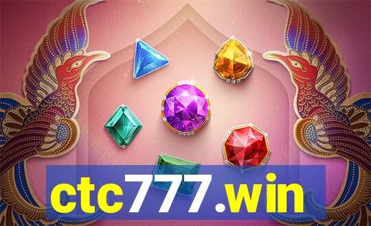 ctc777.win