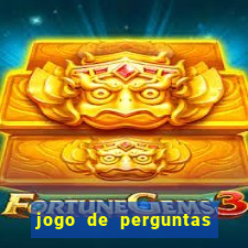 jogo de perguntas e respostas para sala de aula