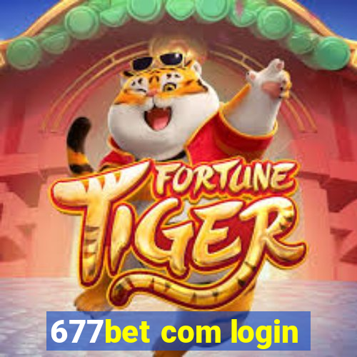 677bet com login