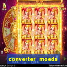 converter moeda cruzeiro para real