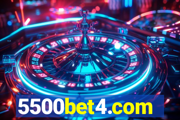 5500bet4.com