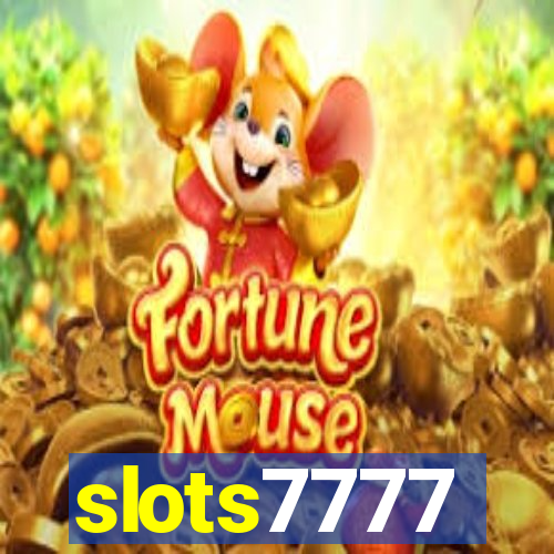 slots7777