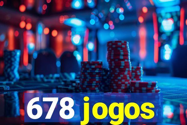 678 jogos