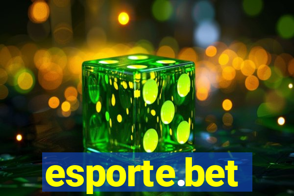 esporte.bet