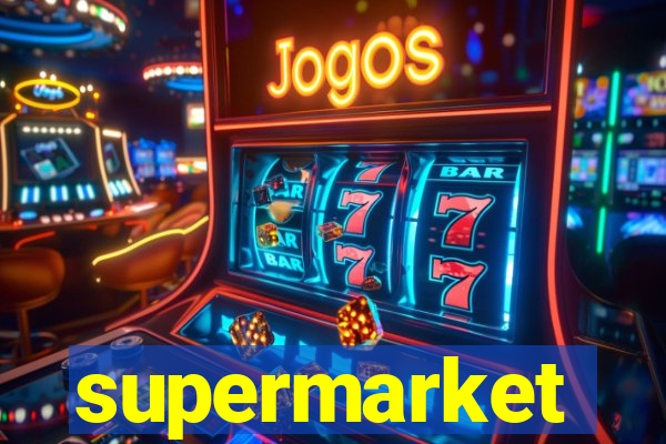 supermarket simulator apk dinheiro infinito android