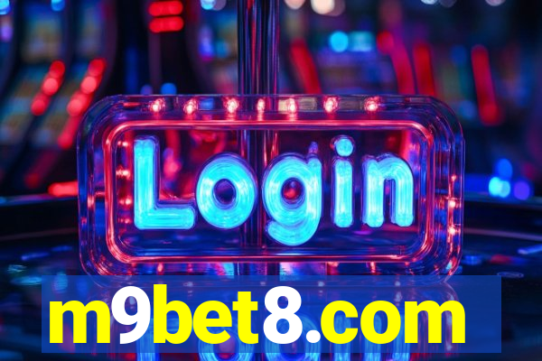 m9bet8.com