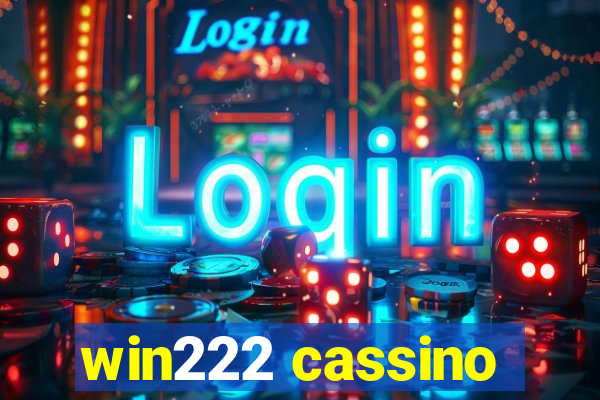 win222 cassino