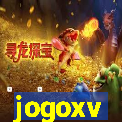 jogoxv