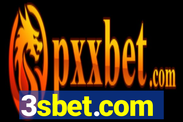 3sbet.com