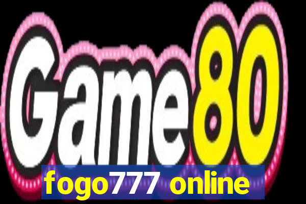 fogo777 online