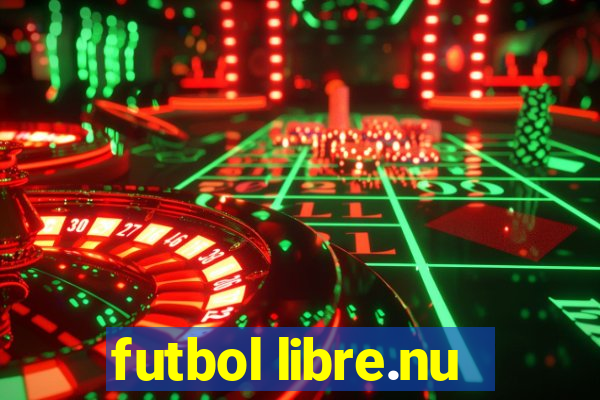 futbol libre.nu