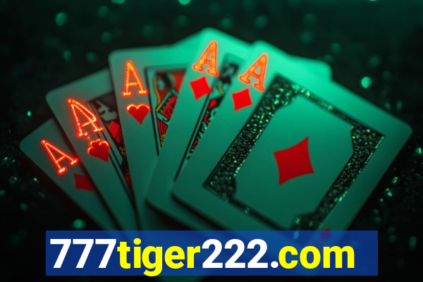 777tiger222.com