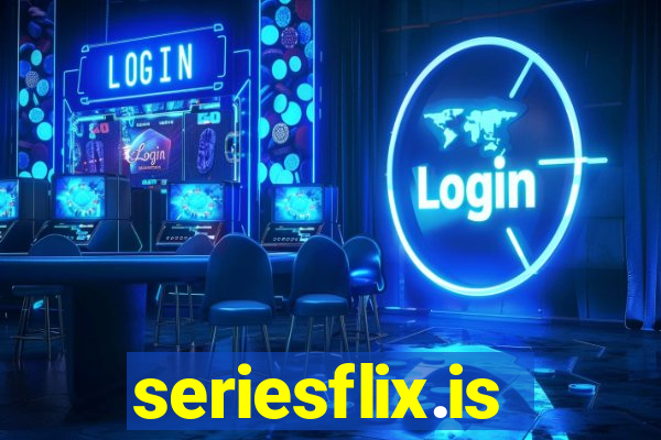 seriesflix.is