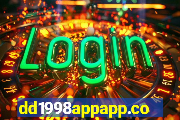 dd1998appapp.com