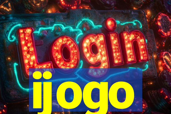 ijogo