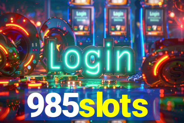 985slots