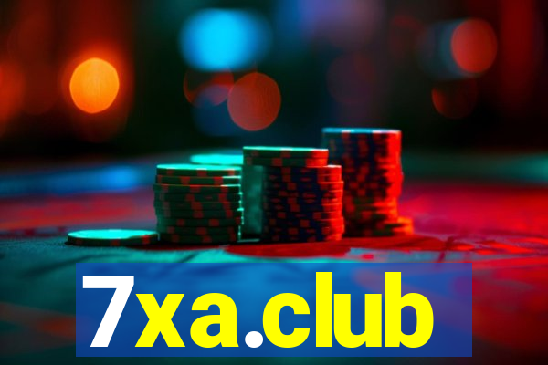 7xa.club