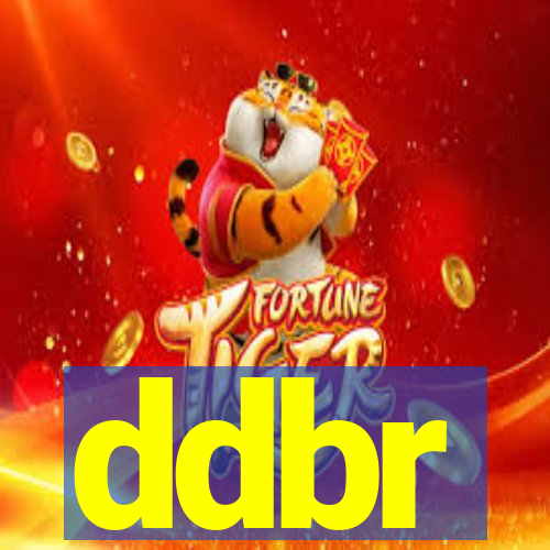 ddbr