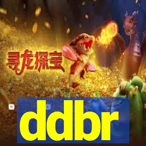 ddbr