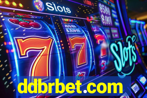 ddbrbet.com