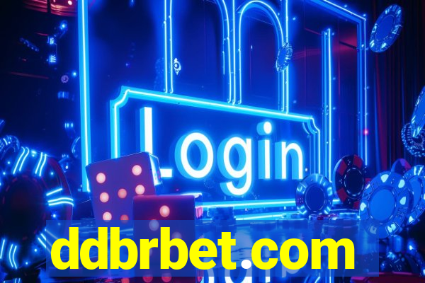 ddbrbet.com