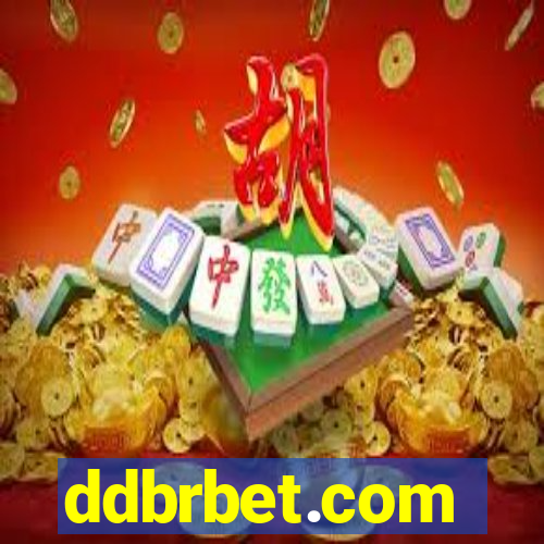 ddbrbet.com