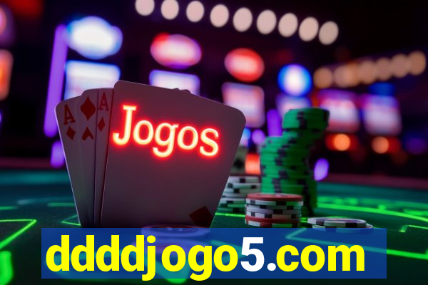 ddddjogo5.com