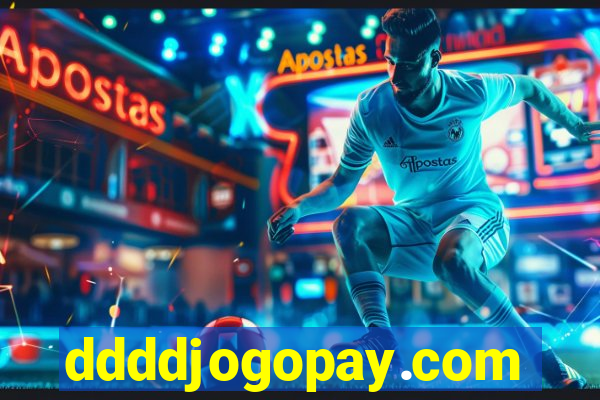 ddddjogopay.com