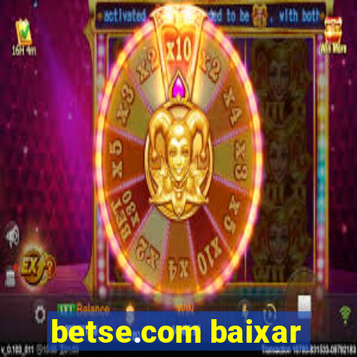 betse.com baixar