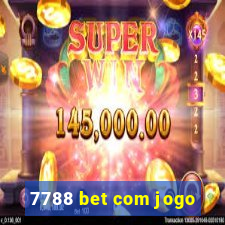 7788 bet com jogo