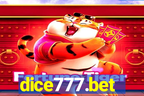 dice777.bet