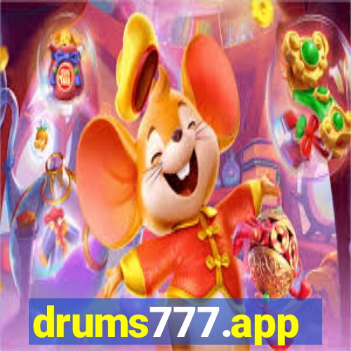 drums777.app