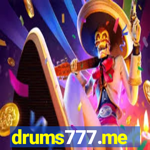 drums777.me