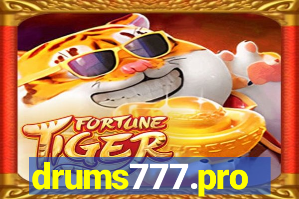 drums777.pro